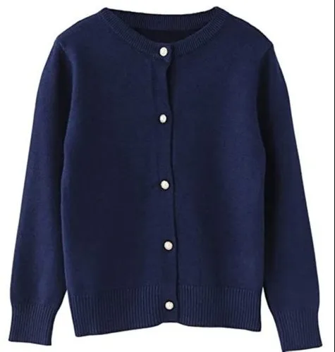 School Winter Sweater